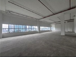 Bendemeer Road (D12), Factory #452372011